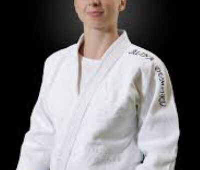 Alina Dumitru