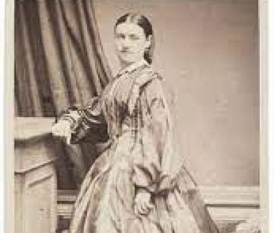 Alina Frasa