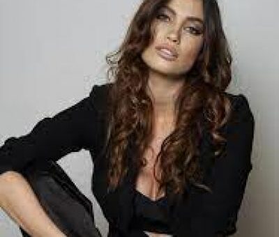 Alina Puscau