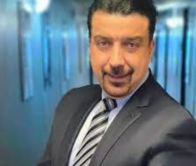 Alireza Amirghassemi