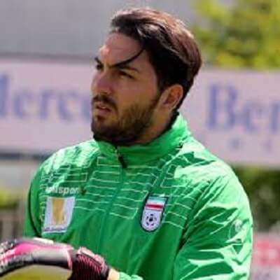 Alireza Haghighi