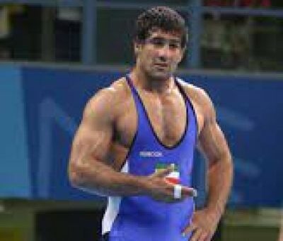 Alireza Heidari
