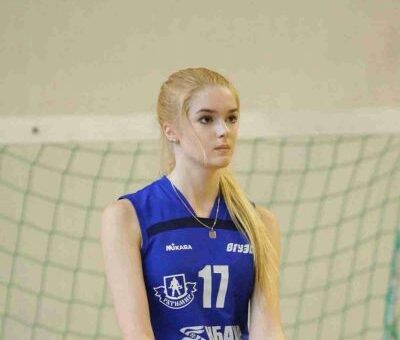 Alisa Manyonok