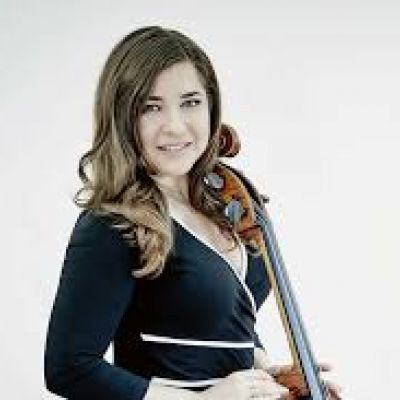 Alisa Weilerstein