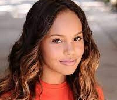 Alisha Boe