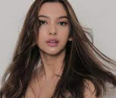 Alisia Soemodilogo