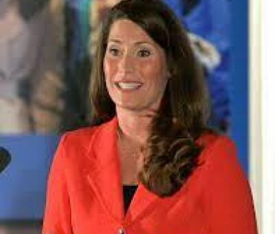 Alison Lundergan Grimes