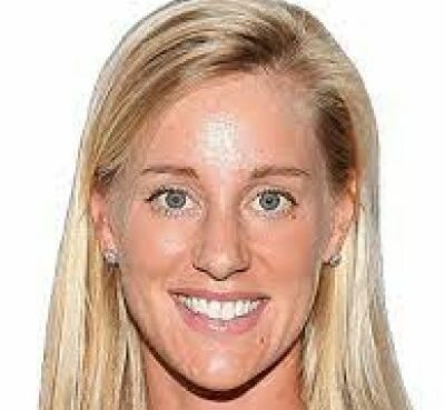 Alison Riske