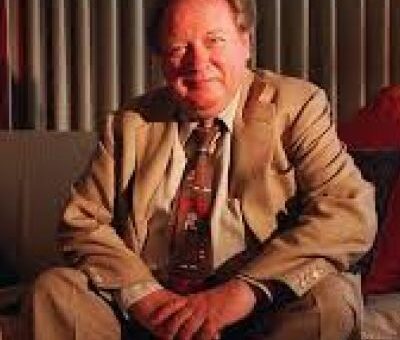 Alistair McAlpine