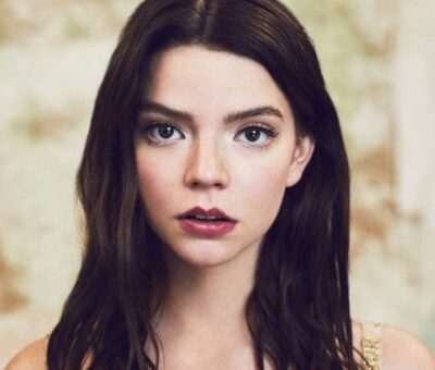 Alita Joy