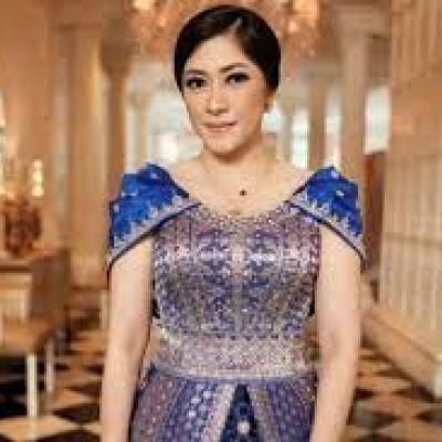 Aliya Yudhoyono