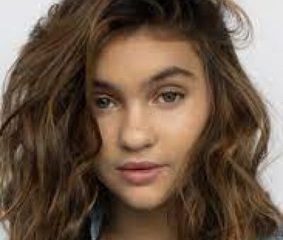 Alizabeth Hamer