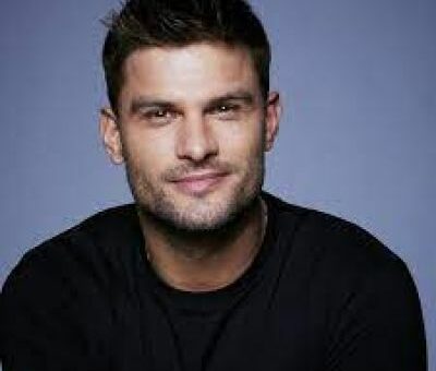 Aljaz Skorjanec