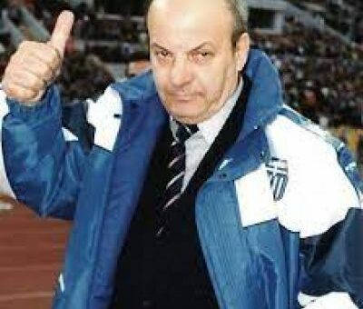 Alketas Panagoulias