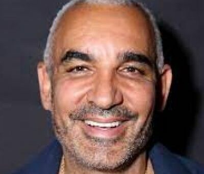 Alki David