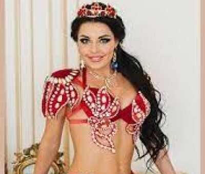 Alla Kushnir