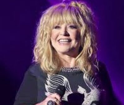 Alla Pugacheva