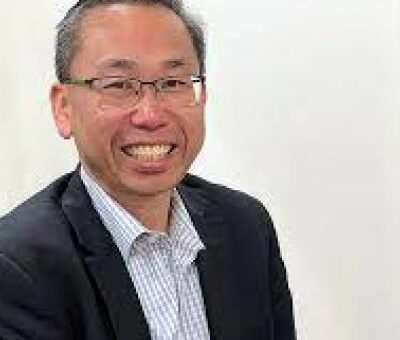 Allan Fung