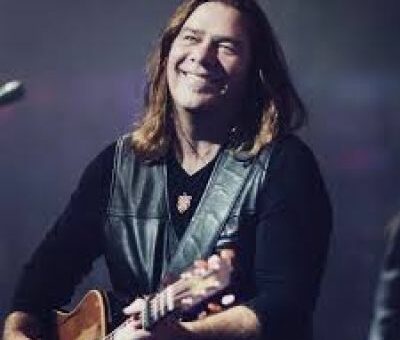 Allen Doyle