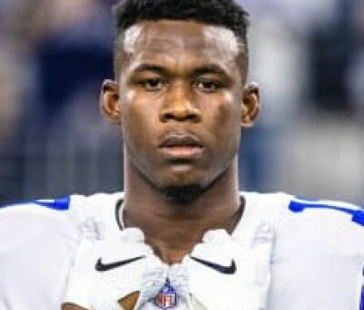 Allen Hurns
