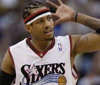 Allen Iverson
