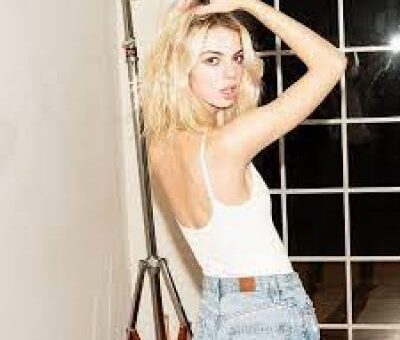 Allie Evans