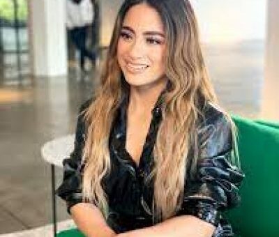 Ally Brooke