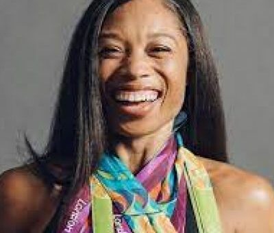 Allyson Felix