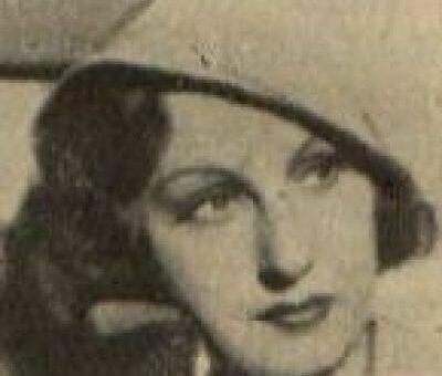 Alma Kar