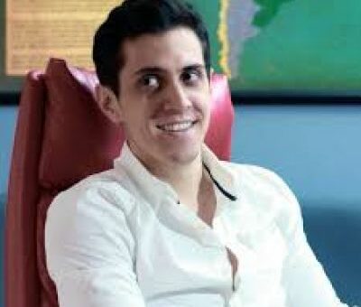 Alper Caglar