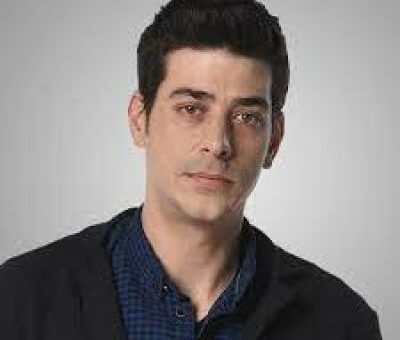 Alper Saldiran