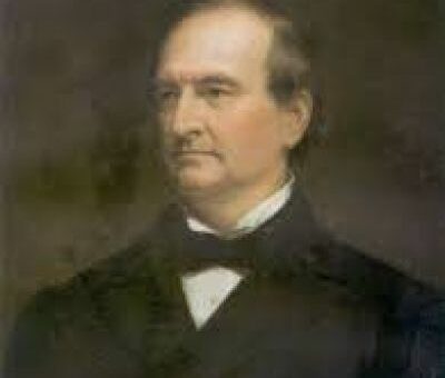 Alphonso Taft