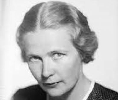 Alva Myrdal