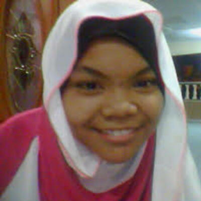 Alya Nur Syarifah