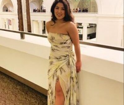 Alyssa Abrenica