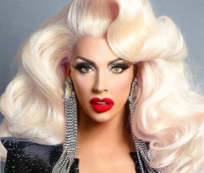 Alyssa Edwards