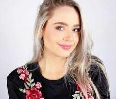 Alysse Paris