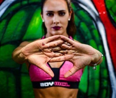 Amancay González