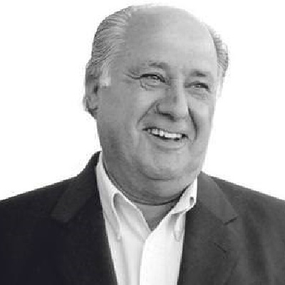 Amancio Ortega Gaona