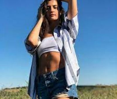 Amanda Benincá