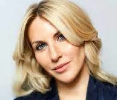Amanda Harrington