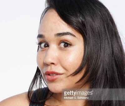 Amarie Lee