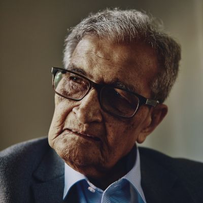 Amartya Sen Age, Net Worth, Bio, Height [Updated April 2024 ]
