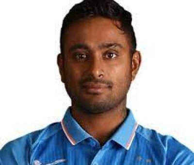 Ambati Rayudu