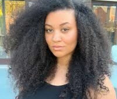 Amber Ansah