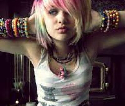 Amber Katelyn Beale