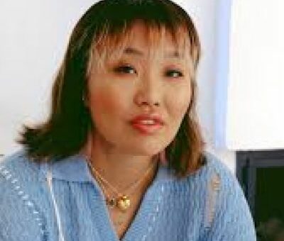 Amber Park