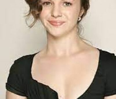 Amber Tamblyn