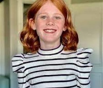 Ambree Orgill