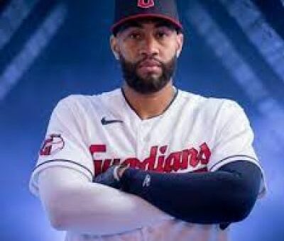 Amed Rosario